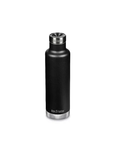 Klean Kanteen, Klean Kanteen Classic VI PourTrough Cap Isolierflasche