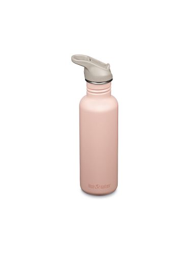 Klean Kanteen, Klean Kanteen Classic Flip Sport Trinkflasche
