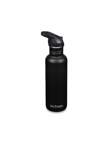 Klean Kanteen, Klean Kanteen Classic Flip Sport Trinkflasche