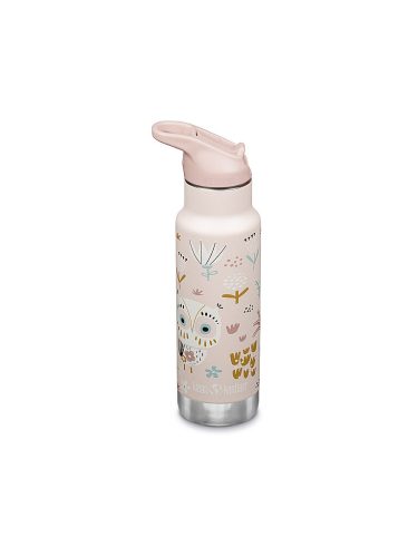 Klean Kanteen, Klean Kanteen Kinder Classic Narrow VI Flip Sport Trinkflasche