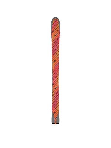 Kohla, Kohla Alpinist Pro Multifit 110mm Skifelle
