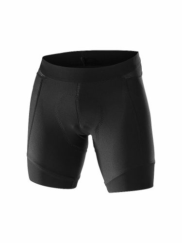 LÖFFLER Herren Rad Unterhose Light Hotbond®  schwarz | 54