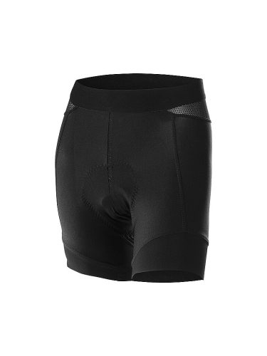 LÖFFLER Damen Rad Unterhose LIGHT Hotbond® schwarz | 38