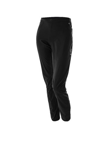LÖFFLER Damen Langlaufhose Evo schwarz | 36
