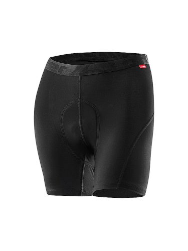 LÖFFLER Damen Rad Unterhose Elastic 2.0 schwarz | 42