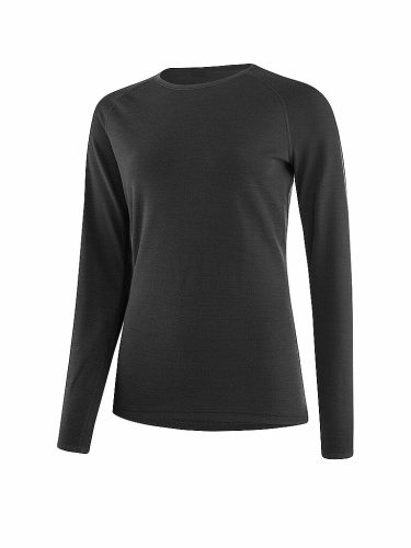 Löffler, Löffler Damen Transtex Merino Longsleeve