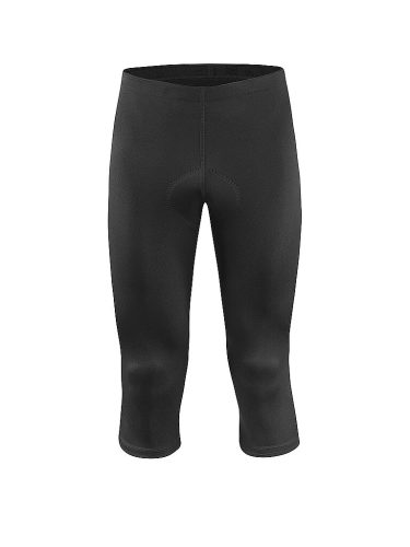 Löffler, Löffler Herren Basic Radhose 3/4
