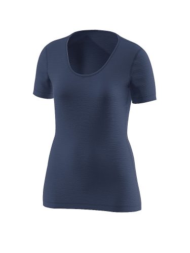 Löffler, Löffler Damen Merino Light T-Shirt