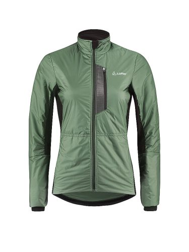 Löffler, Löffler Damen Bike Iso PL60 Jacke