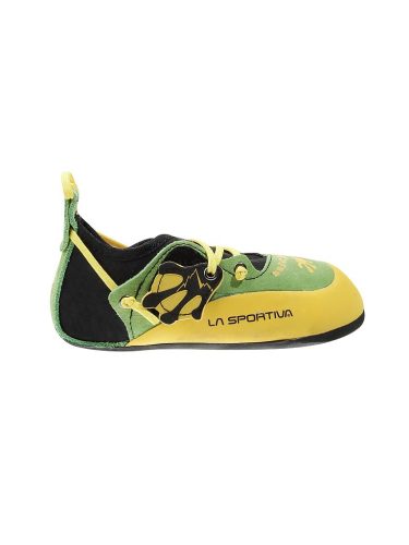 la sportiva, La Sportiva Kinder Stickit Kletterschuhe