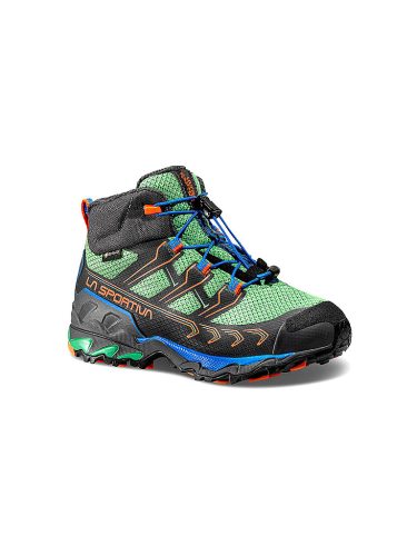 la sportiva, La Sportiva Kinder Ultra Raptor II Mid JR GTX Schuhe