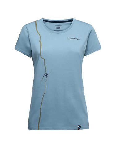la sportiva, La Sportiva Damen Route T-Shirt
