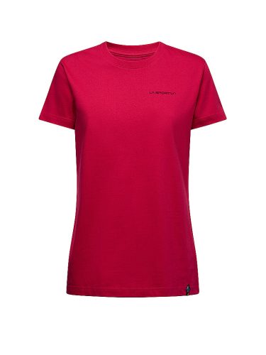 la sportiva, La Sportiva Damen Climbing Days T-Shirt