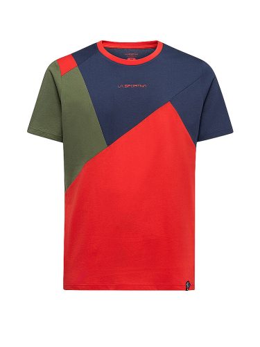 la sportiva, La Sportiva Herren Dude T-Shirt