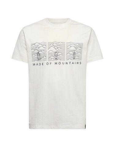 la sportiva, La Sportiva Herren Made of Mountain T-Shirt