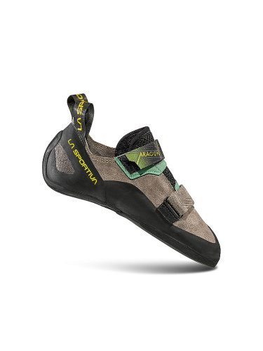 la sportiva, La Sportiva Herren Aragon Kletterschuhe
