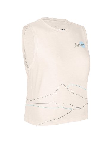 LaMunt, LaMunt Damen Betty Iconic Top