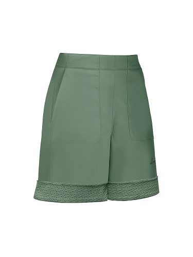 LaMunt, LaMunt Damen Celine Light Travel Shorts
