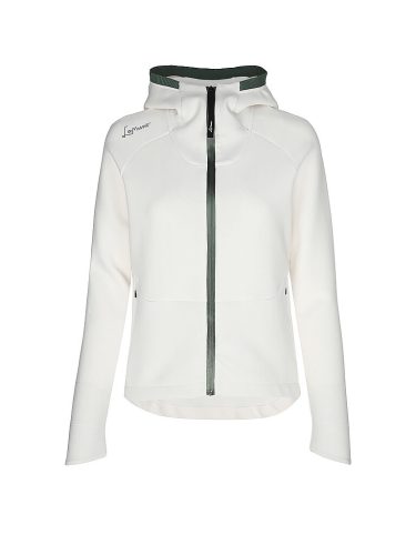 LaMunt, LaMunt Damen Antje Thermal Hoodie Jacke
