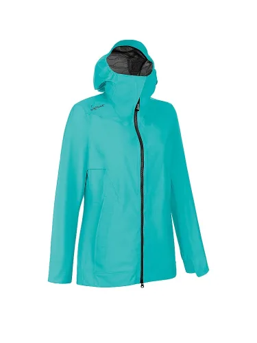 LaMunt, LaMunt Damen Tiziana 3l WP Shell Jacke