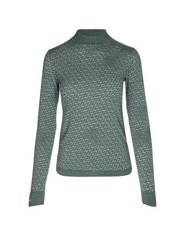 LaMunt, LaMunt Damen Alice Cashmere Longsleeve