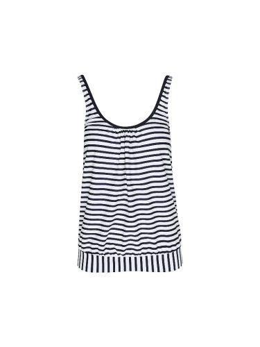 VENICE BEACH, Venice Beach Oversize-Tankini-Top "Summer" mit verstellbaren Trägern