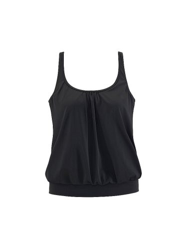 Lascana, LASCANA Tankini-Top "Italy" in Oversize-Form