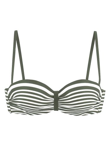 Lascana, Lascana - Bandeau-Top, Verstärkung, für Damen, Multicolor, Größe 38