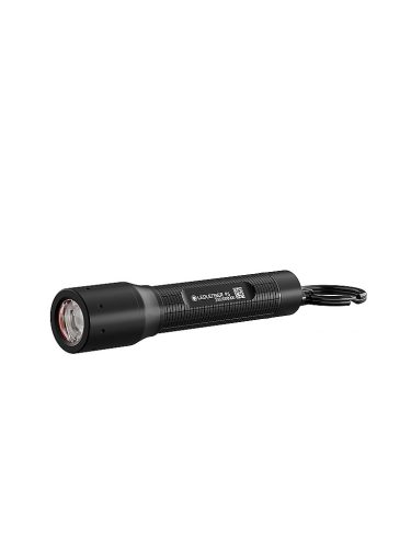 Ledlenser, Ledlenser P3 Taschenlampe batteriebetrieben 130 lm 6.5 h