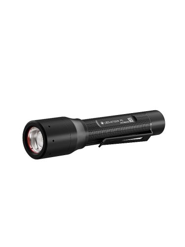 Ledlenser, Ledlenser P5 Taschenlampe batteriebetrieben 200 lm 8 h