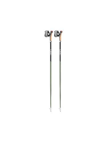Leki, Leki Flash Carbon Stöcke