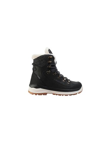 LOWA Damen Winterschuhe Renegade Evo Ice 2 GTX schwarz | 39 1/2