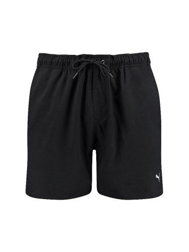 Puma - Badeshort, für Herren, Schwarz, Größe XL