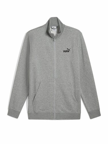 Puma, Puma - Trainerjacke, für Herren, Grau, Größe XXL