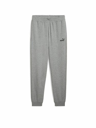 Puma, Puma - Sweatpants, für Herren, Grau, Größe S