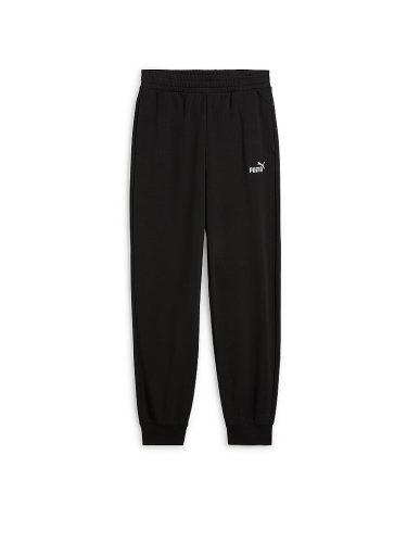 Puma, Puma - Sweatpants, für Damen, Black, Größe XL