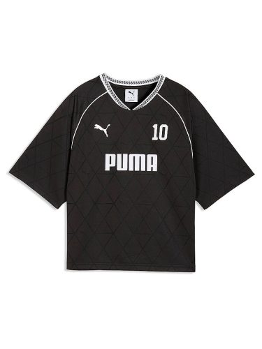 Puma, PUMA T-Shirt "SPORT RELAXED JERSEY" Kurzarm, Rundhalsausschnitt, DryCELL-Technologie