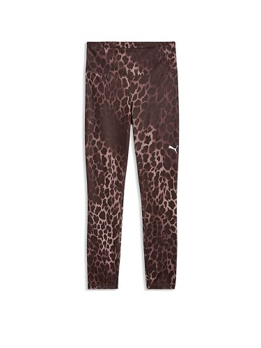Puma - Leggings, für Damen, Braun, Größe M