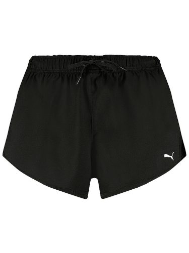 Puma, PUMA Badeshorts "PUMA SWIM WOMEN WOVEN SHORTS"