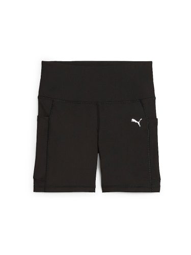Puma, PUMA Trainingsshorts "W RUN VELOCITY 5 SHORT TIGHT" mit DryCELL Technologie, schmale Passform, mit Eingrifftasche