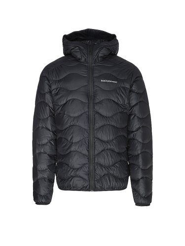 Peak Performance, Peak Performance Herren Helium Down Hoodie Jacke