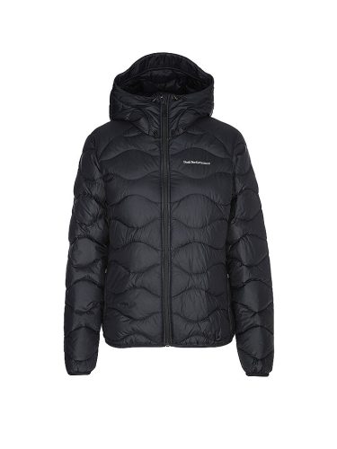 Peak Performance, Peak Performance Damen Helium Down Hoodie Jacke