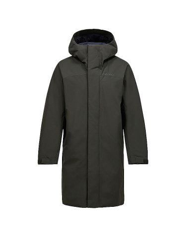 Peak Performance, Peak Performance Herren Treeline Insulated Parka