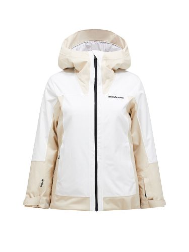 Peak Performance, Peak Performance Damen Rider Tech Insulated Jacke