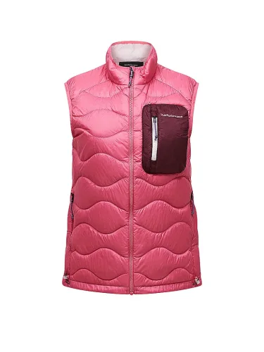 Peak Performance, Peak Performance Damen Helium Utility Down Weste