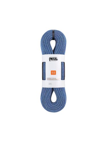 PETZL, Petzl Contact 9.8mm Kletterseil