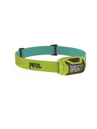 PETZL, Petzl Actik Stirnlampe
