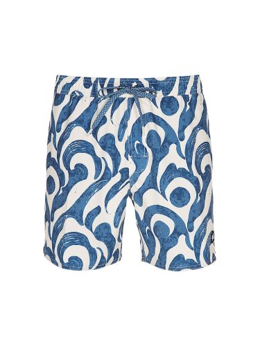 Picture, Picture Herren Piau 15 Printed Badeshorts