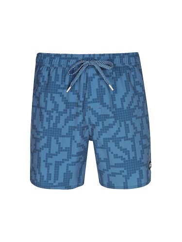 Picture, Picture Herren Piau 15 Printed Badeshorts