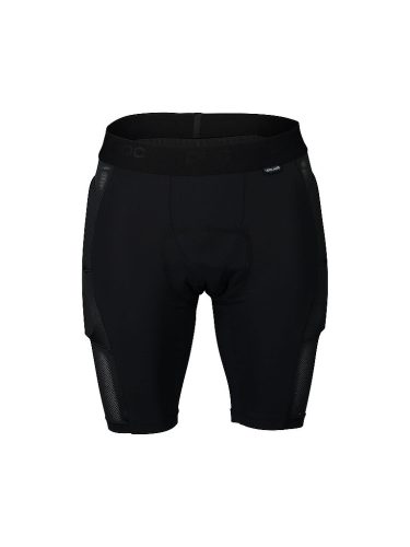 POC Protektorenshorts Synovia VPD schwarz | XS
